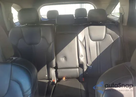 2024 Kia Sorento S from USA, damaged, VIN 5XYRLDJC9RG279650